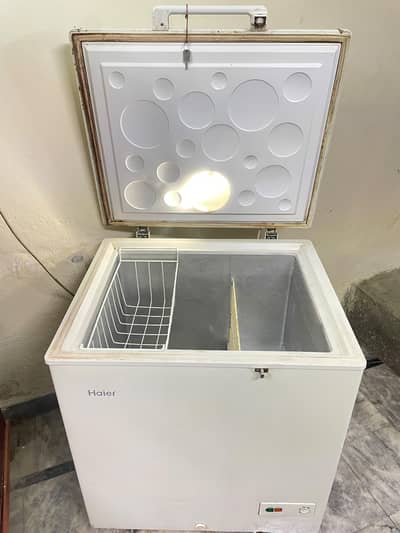 Deep Freezer 03248468747