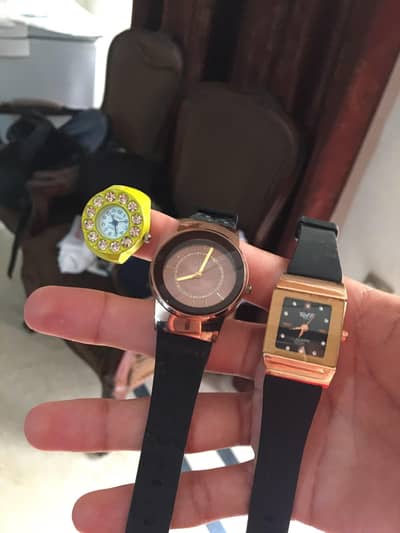 3 women watches deal only in 1200 final