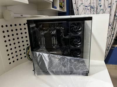 Gaming PC | Ryzen 5 7600x | RTX 3070 8GB | 16GB DDR5 | AM5