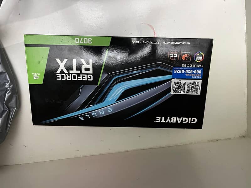 3070 eagle oc 12