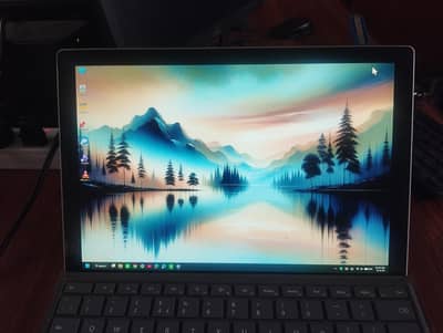 Microsoft Surface Laptop 8th Gen
