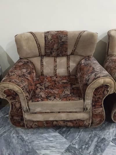 6 seater sofa set for sale