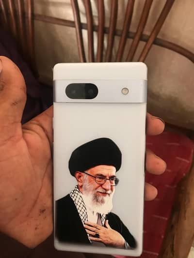Google Pixel 7a