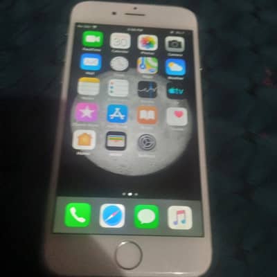 Apple iPhone 6