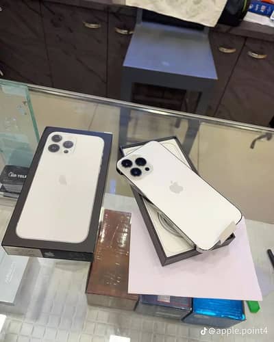 Apple iPhone 13 Pro Max