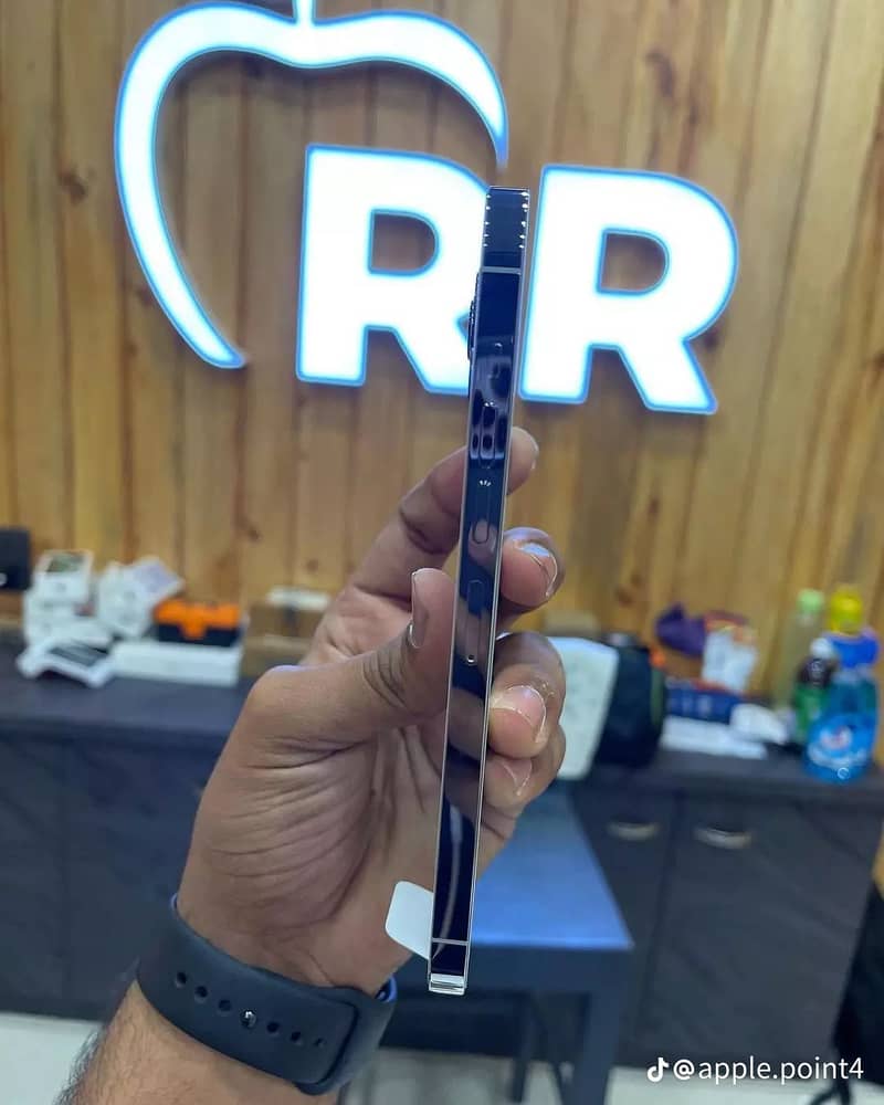 Apple iPhone 13 Pro Max 2