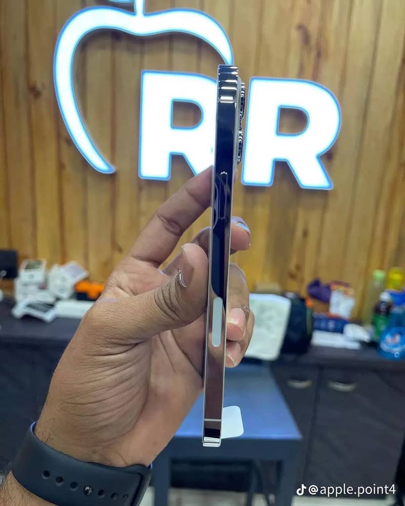 Apple iPhone 13 Pro Max 3