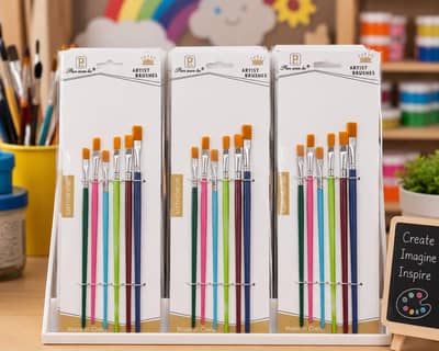Art Supplies