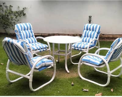 garden chair