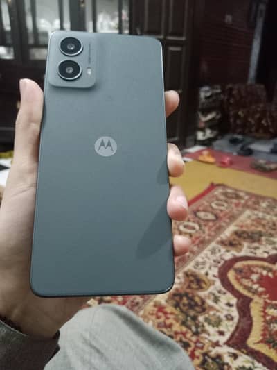 Motorola G 5g 2024 Non Pta