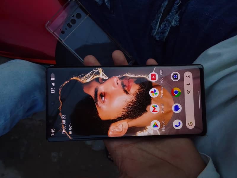Google Pixel 6 Pro 1