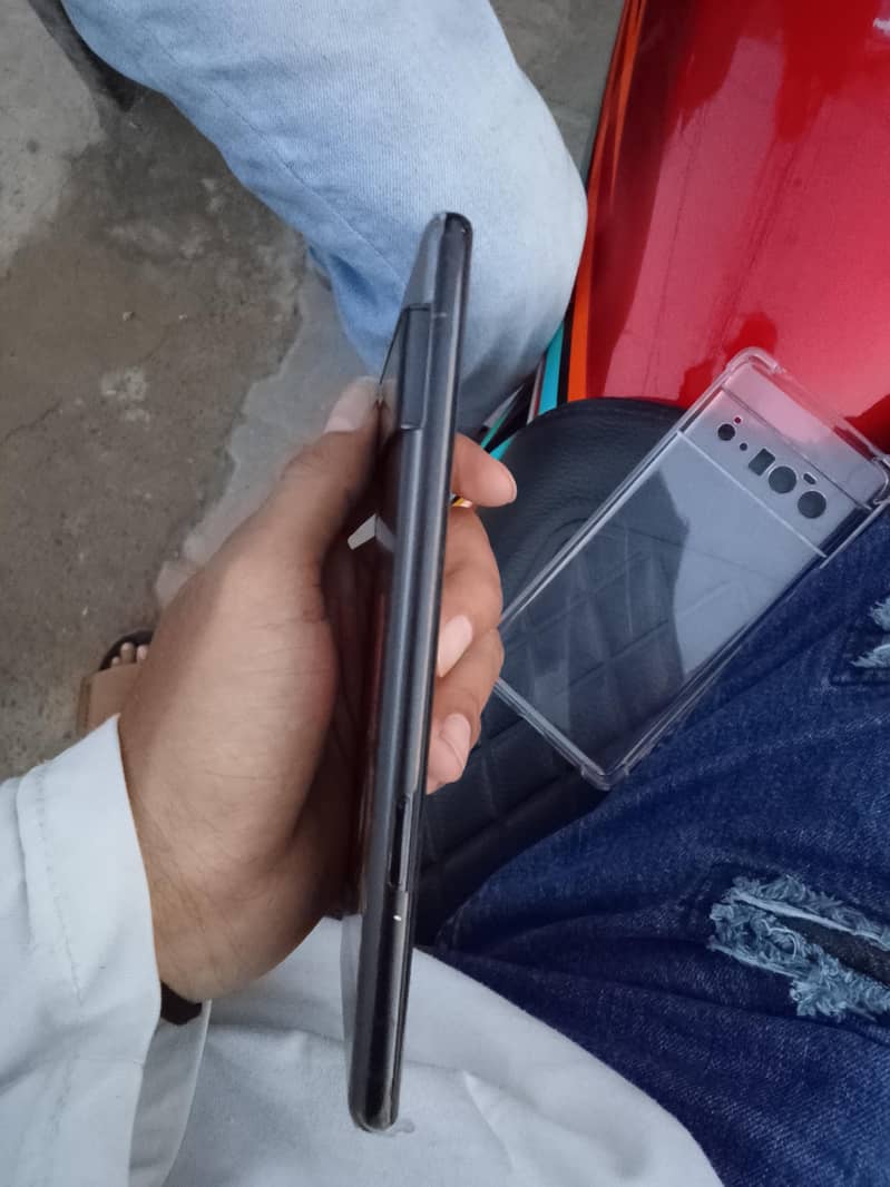 Google Pixel 6 Pro 4