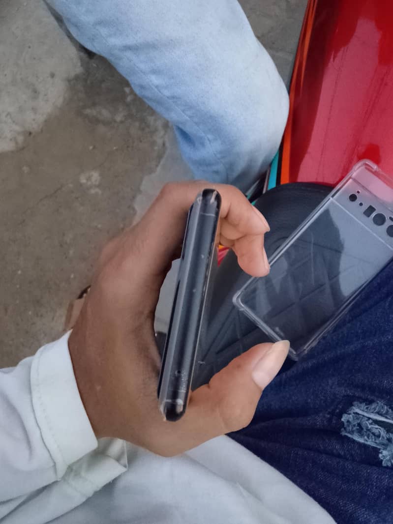 Google Pixel 6 Pro 6