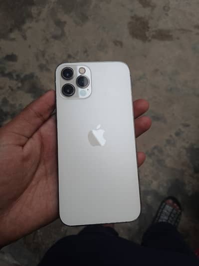 Apple iPhone 12 Pro factory unlock