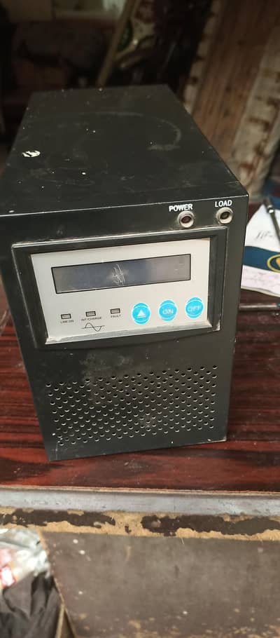 MaX power 1500 Watt UPS for Sale