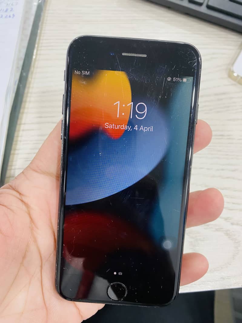 Apple iPhone 7 5