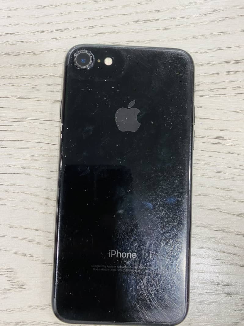 Apple iPhone 7 6
