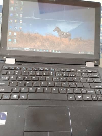 Haier Touch Screen Laptop
