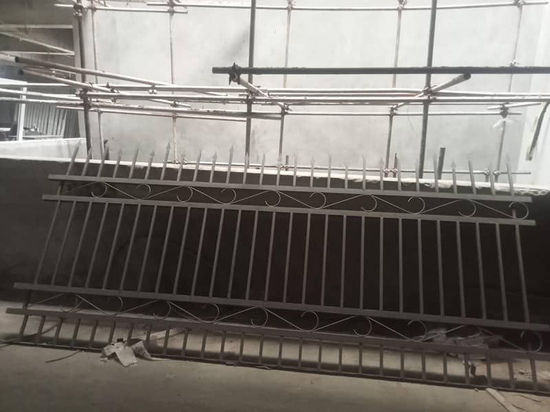 Iron Gate 2