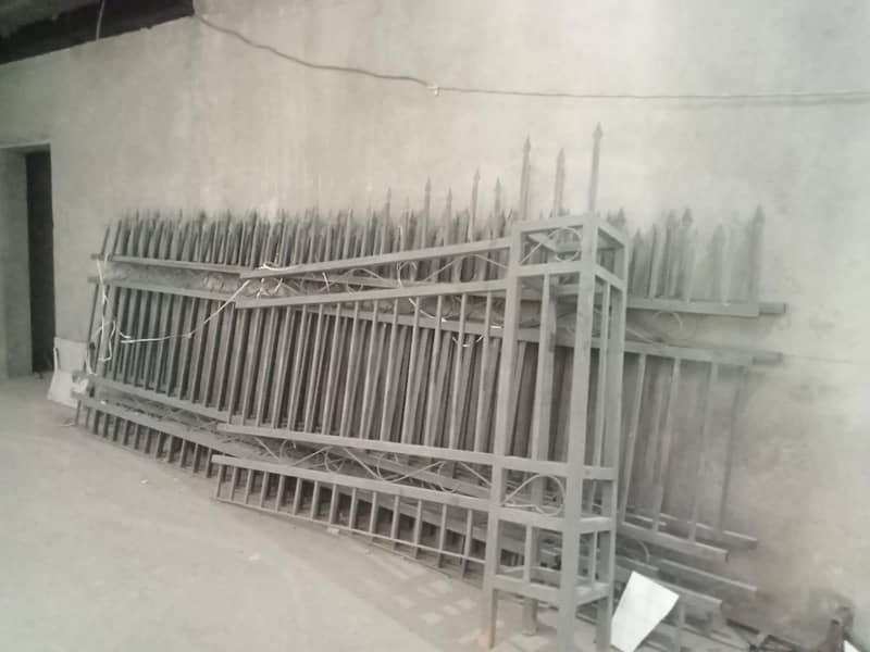 Iron Gate 5
