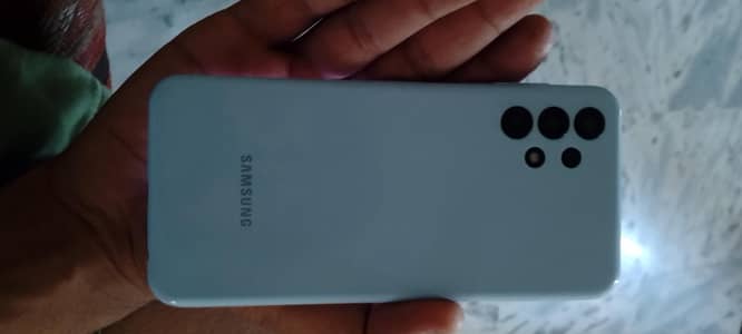 Samsung Mobile A13 03090302007