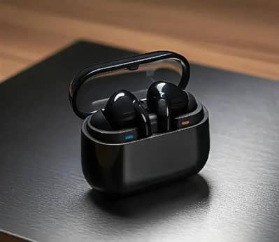 Wireless ANC Earbuds Buds 3 Pro Style | Hi-Res Sound