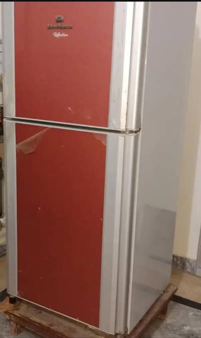 fridge dawlance  refrigerator