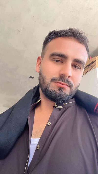 Haider Ali 