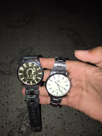 Markhor +ck watch /all ok /condition 10 9