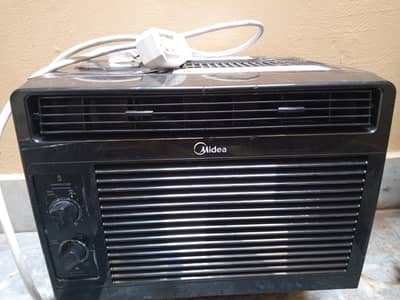 Half ton 110 volt ac