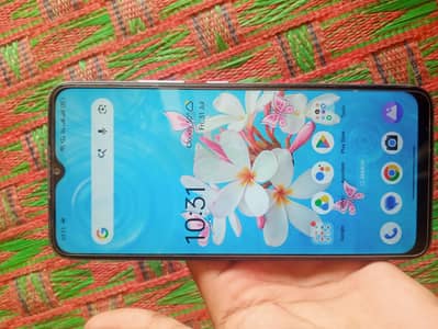 Realme C25s