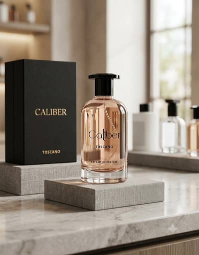 Coliber toscano perfume