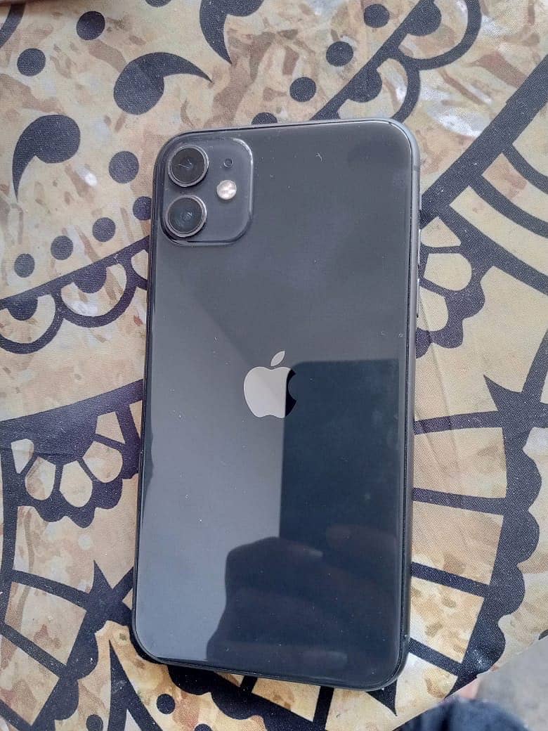 Apple iPhone 11 0