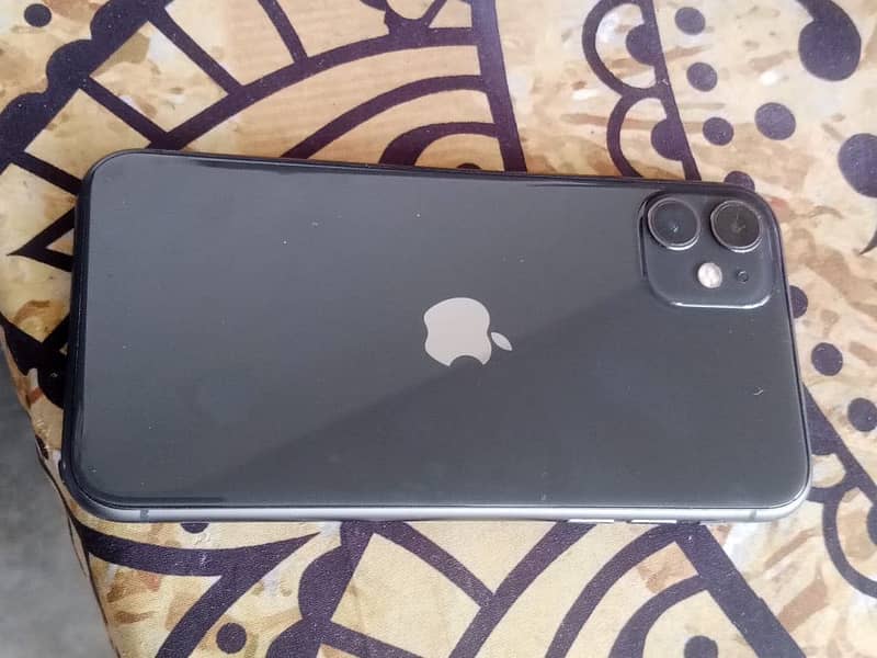 Apple iPhone 11 1