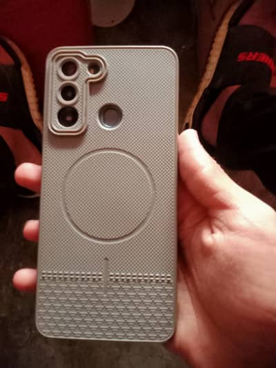 Tecno Spark 8C