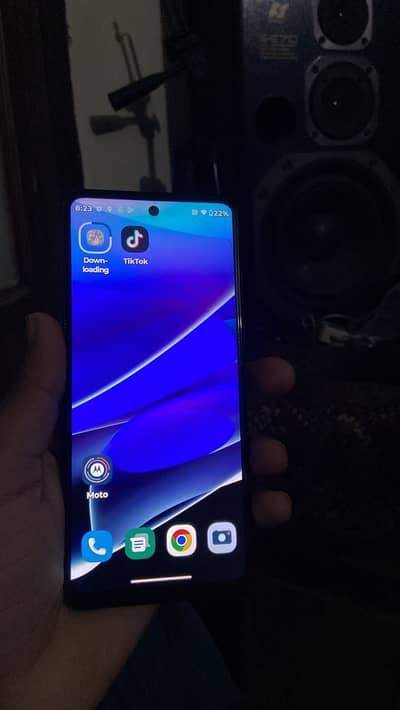 Motorola Moto G Stylus 2022