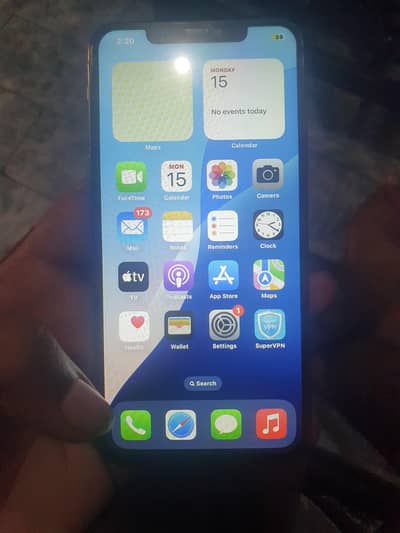 Apple iPhone 11 Pro Max