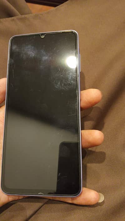 Samsung Mobile A07 5G