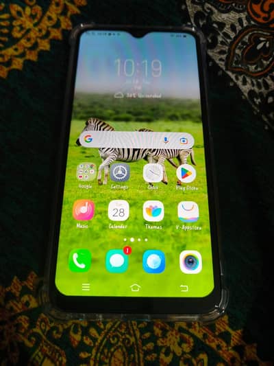 Vivo Y91