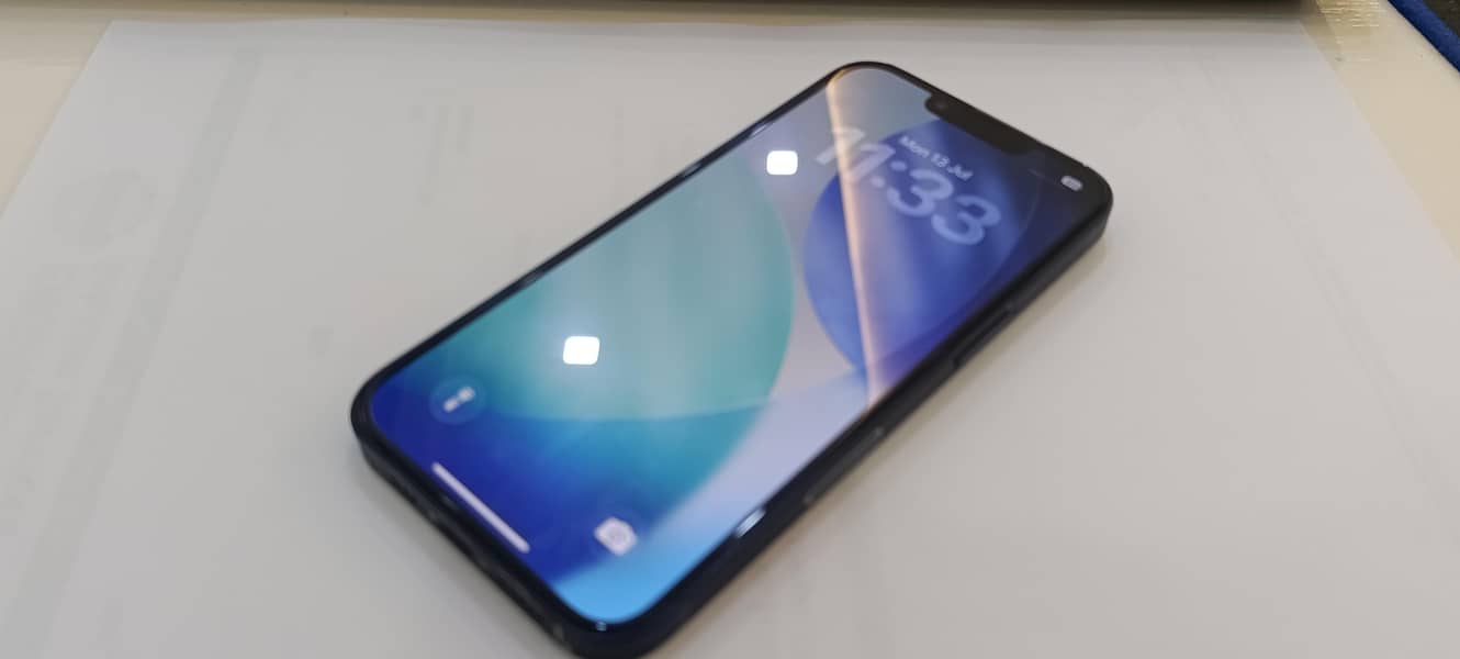 Apple iPhone 13 0