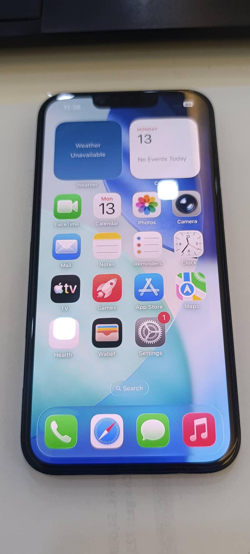 Apple iPhone 13 6