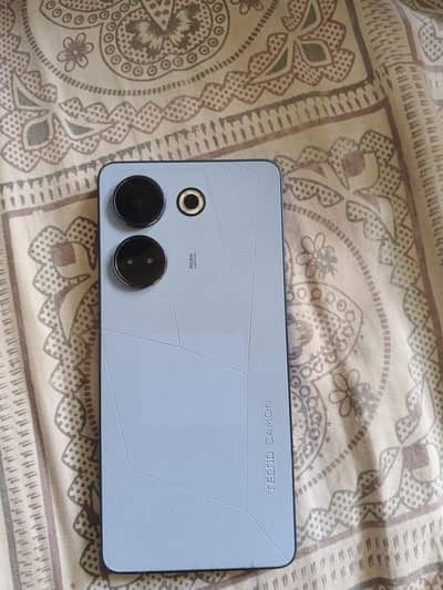 Tecno CAMON 20 Pro