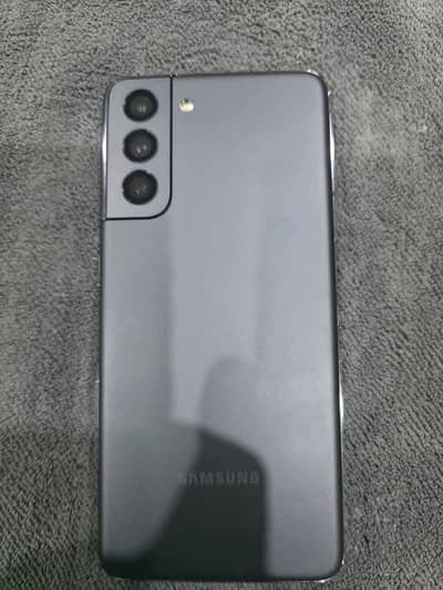 Samsung Mobile S21