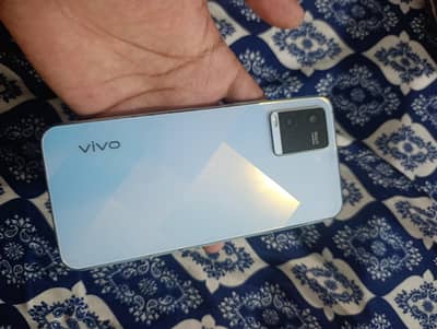 Vivo Y21A 2021