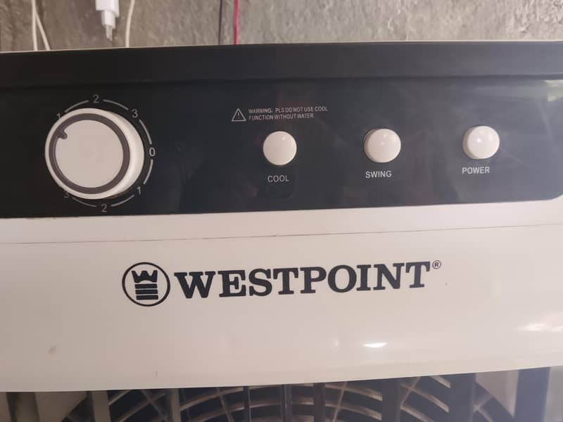 West Point 1