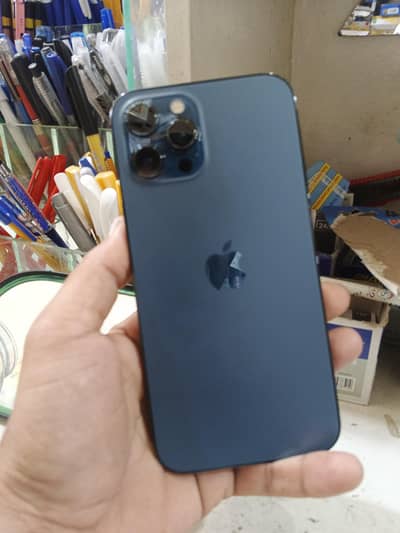 Apple iPhone 12 Pro Max 512 gb