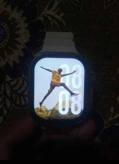 smart watch