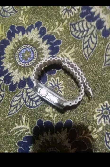 smart watch 1