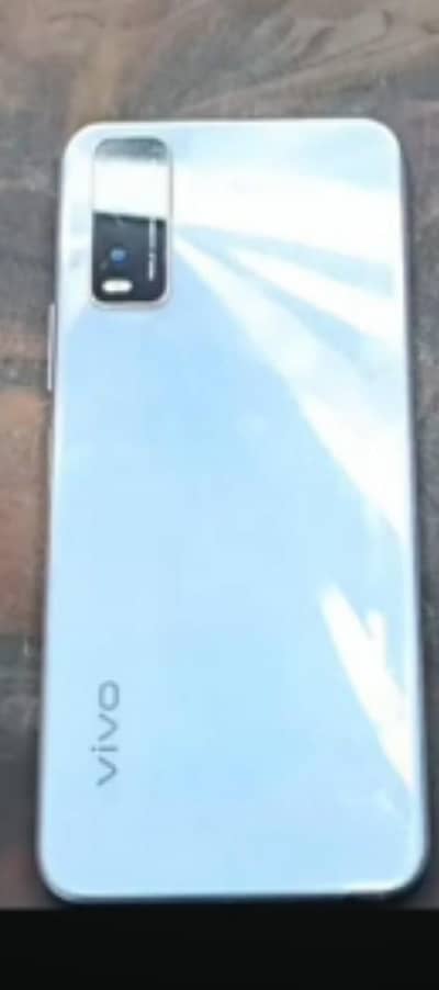 Vivo Y20