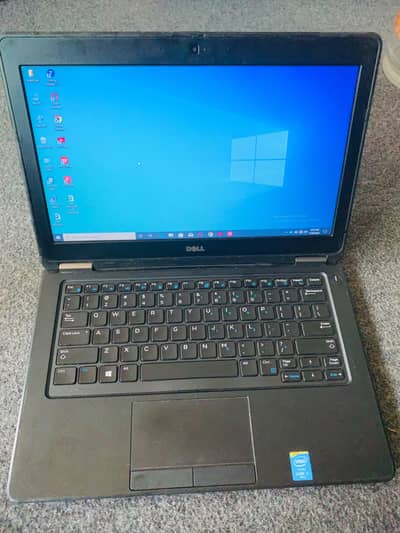 Dell laptop